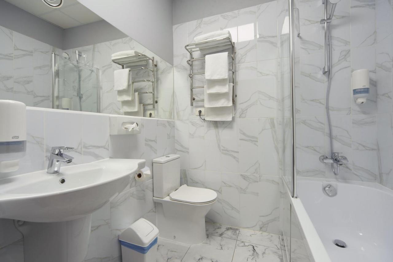 Gaudi Stylish Hotel Odessa Dış mekan fotoğraf