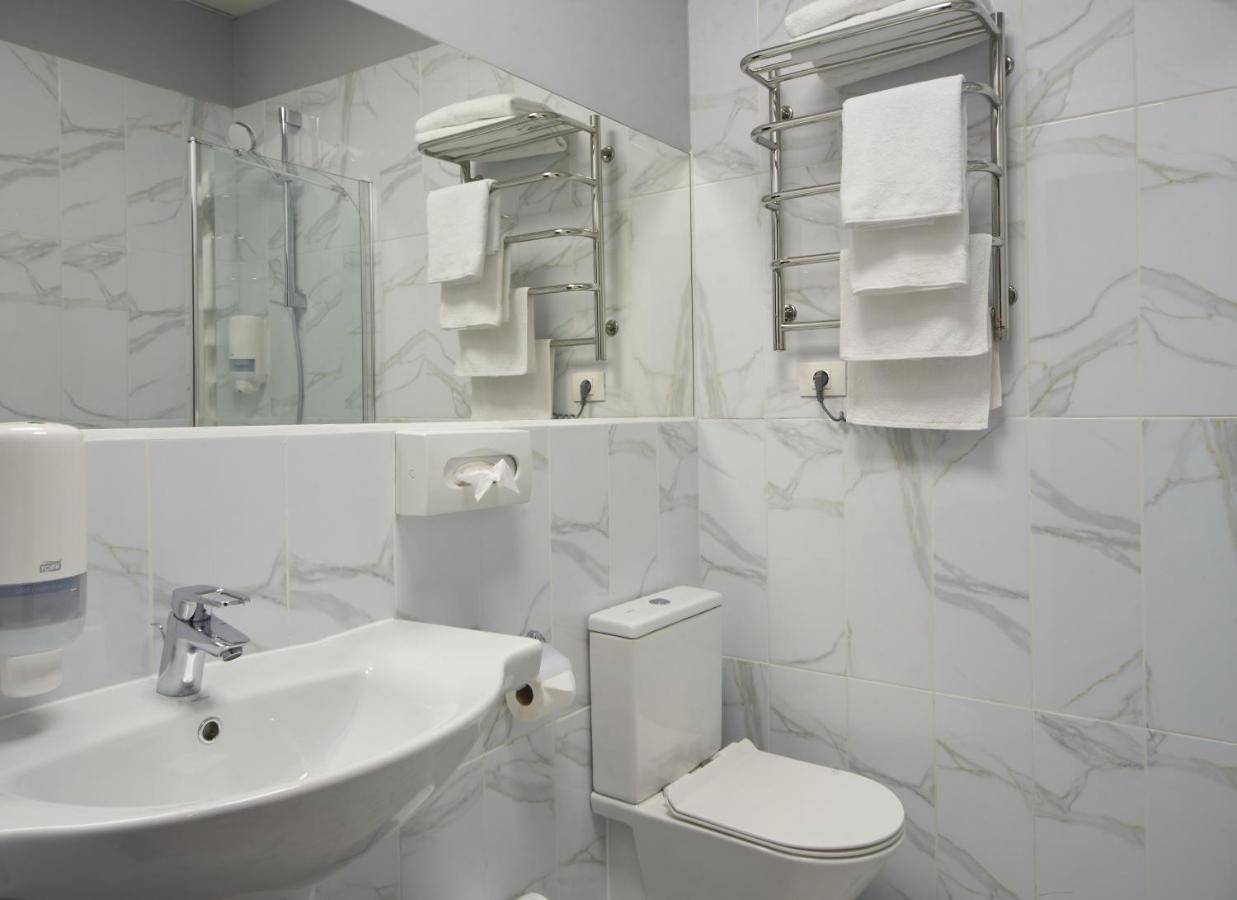 Gaudi Stylish Hotel Odessa Dış mekan fotoğraf