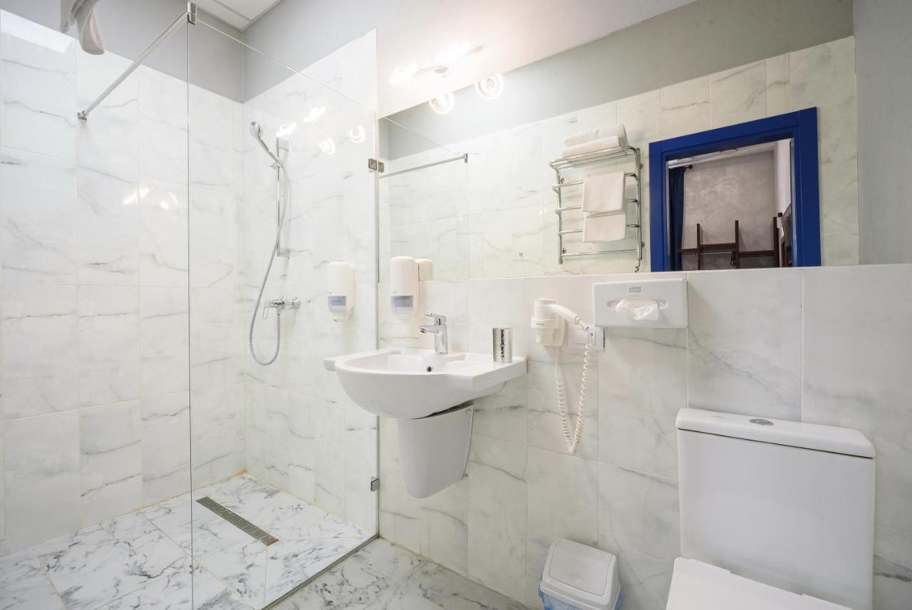 Gaudi Stylish Hotel Odessa Dış mekan fotoğraf