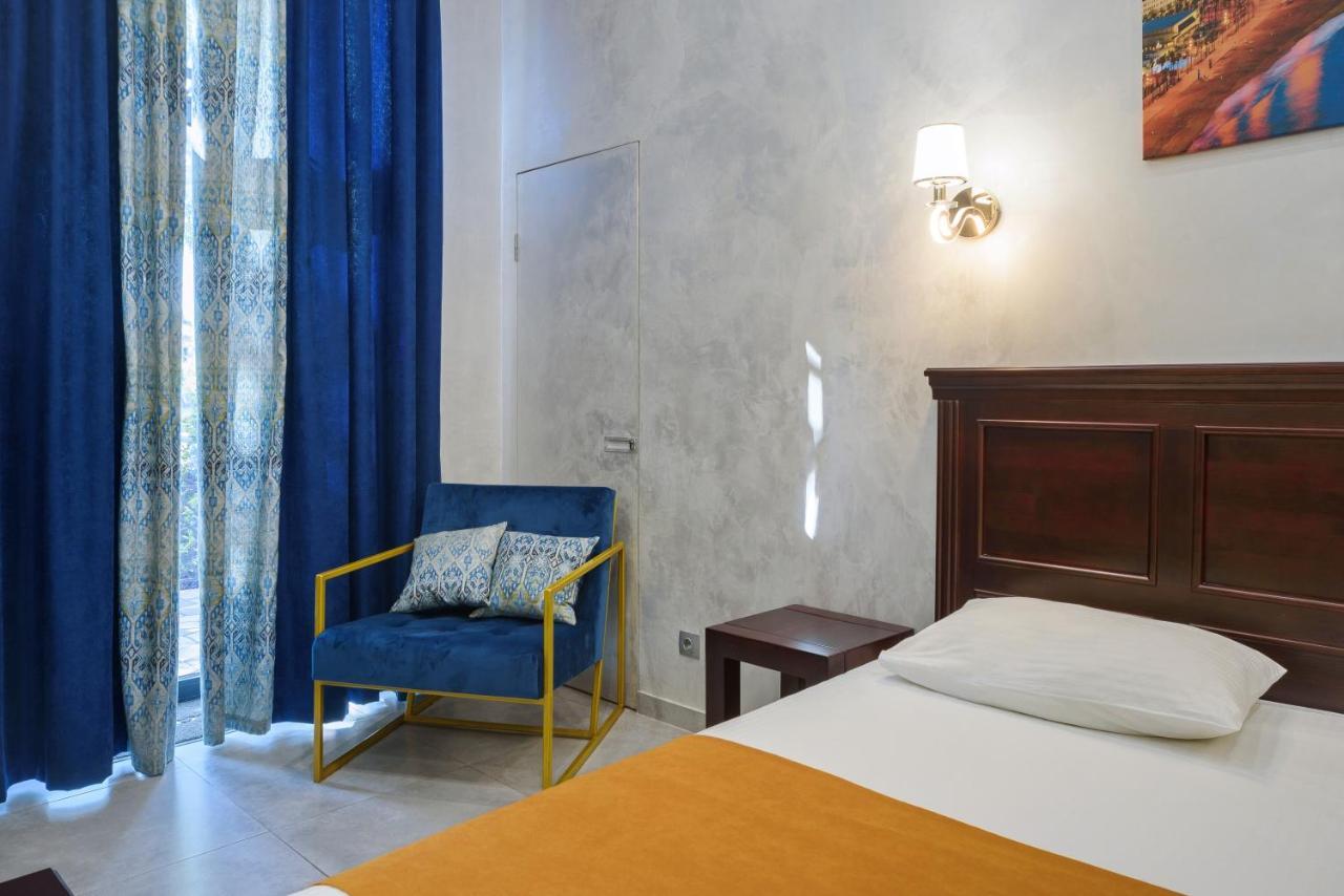 Gaudi Stylish Hotel Odessa Dış mekan fotoğraf