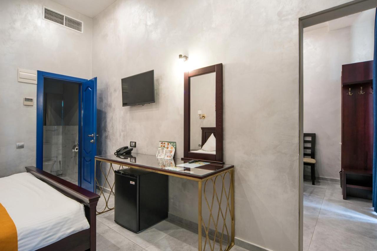 Gaudi Stylish Hotel Odessa Dış mekan fotoğraf