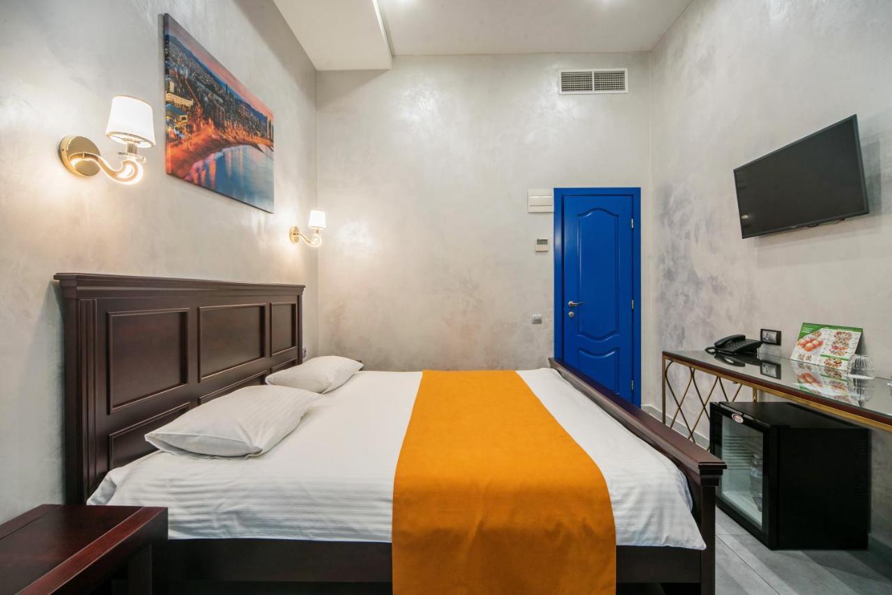 Gaudi Stylish Hotel Odessa Dış mekan fotoğraf