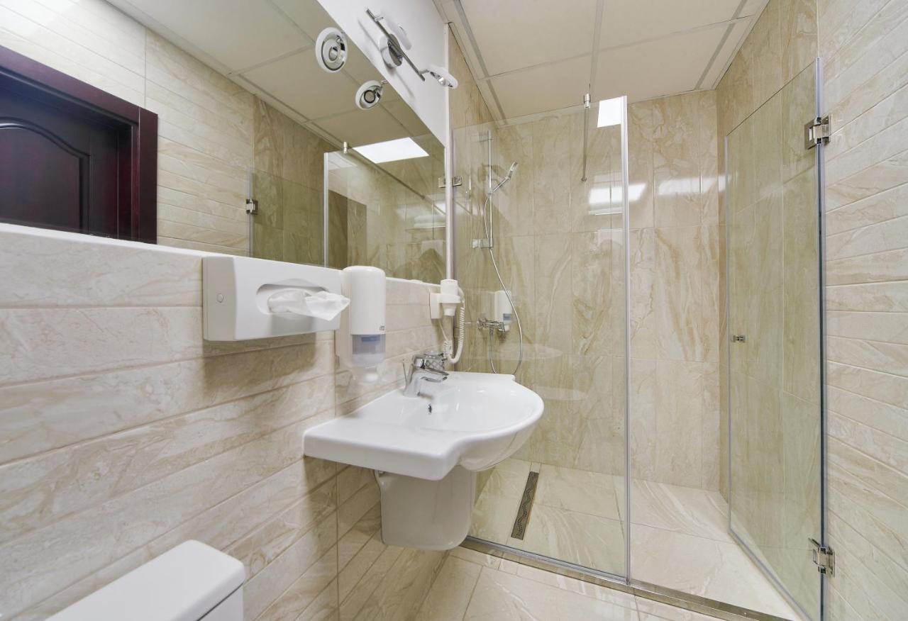 Gaudi Stylish Hotel Odessa Dış mekan fotoğraf