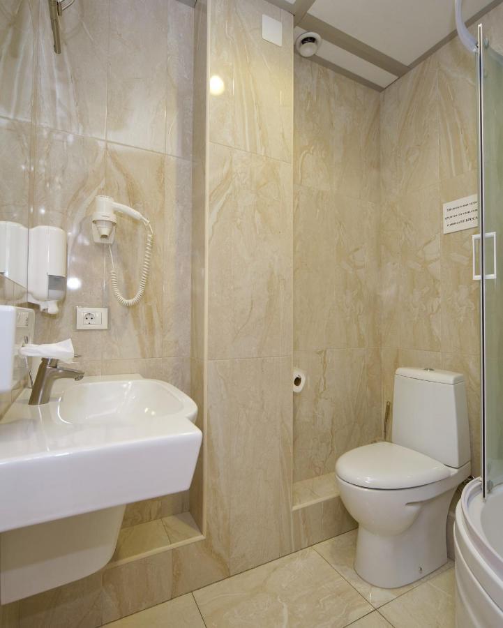 Gaudi Stylish Hotel Odessa Dış mekan fotoğraf