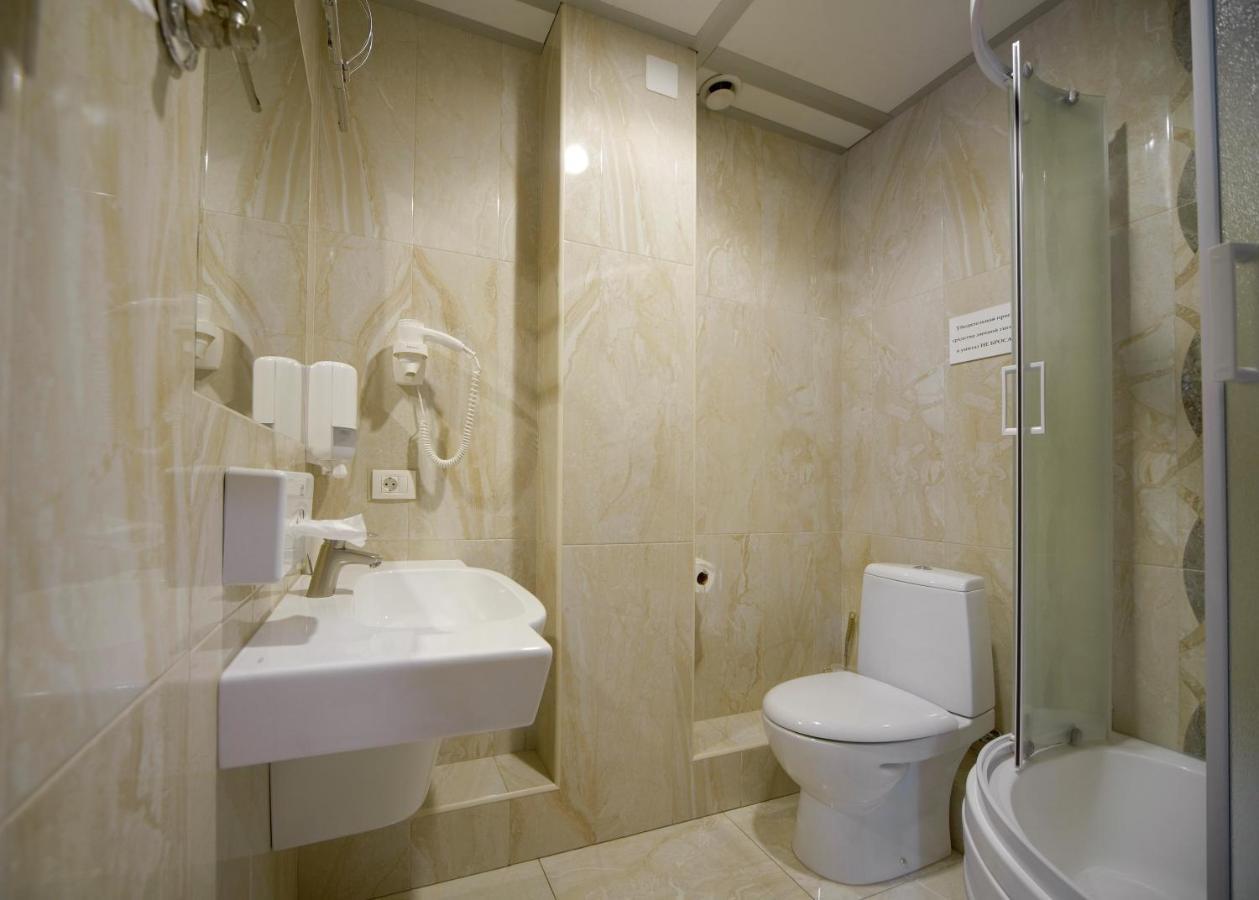 Gaudi Stylish Hotel Odessa Dış mekan fotoğraf