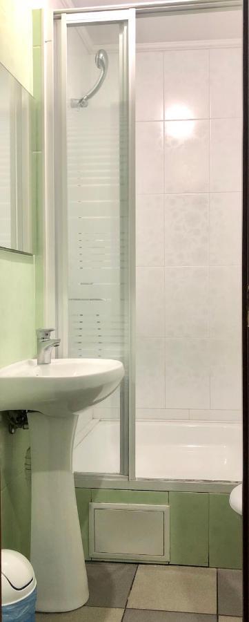 Gaudi Stylish Hotel Odessa Dış mekan fotoğraf