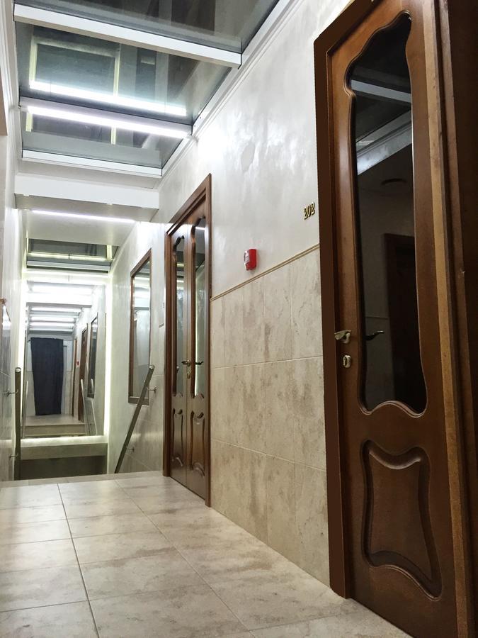 Gaudi Stylish Hotel Odessa Dış mekan fotoğraf