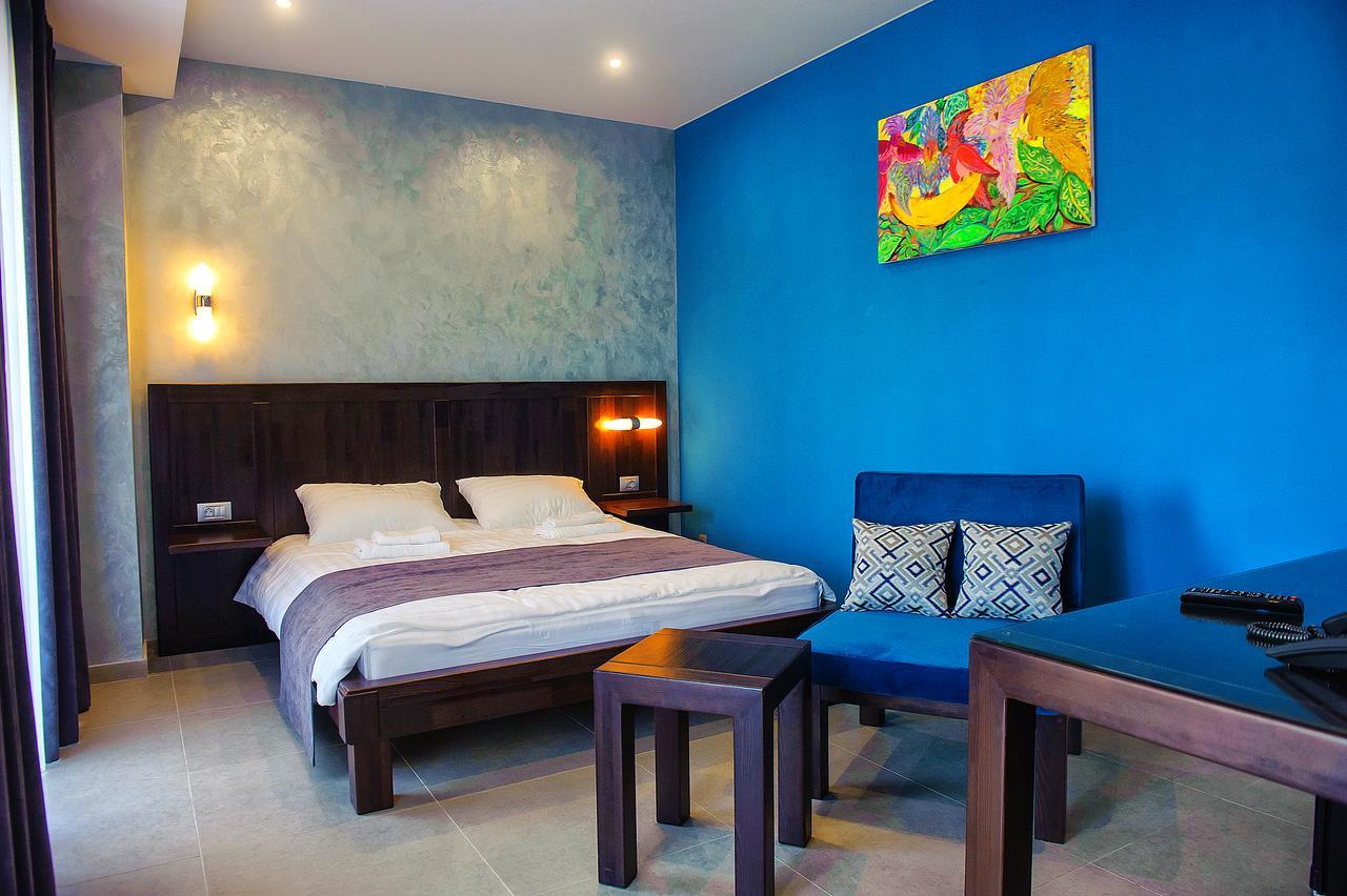 Gaudi Stylish Hotel Odessa Dış mekan fotoğraf