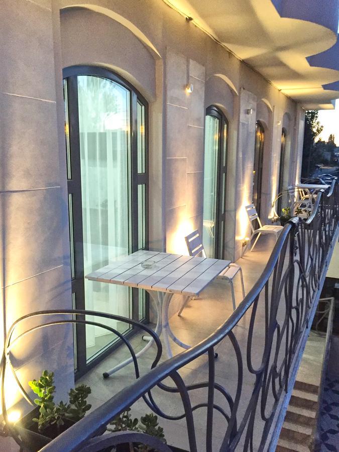 Gaudi Stylish Hotel Odessa Dış mekan fotoğraf