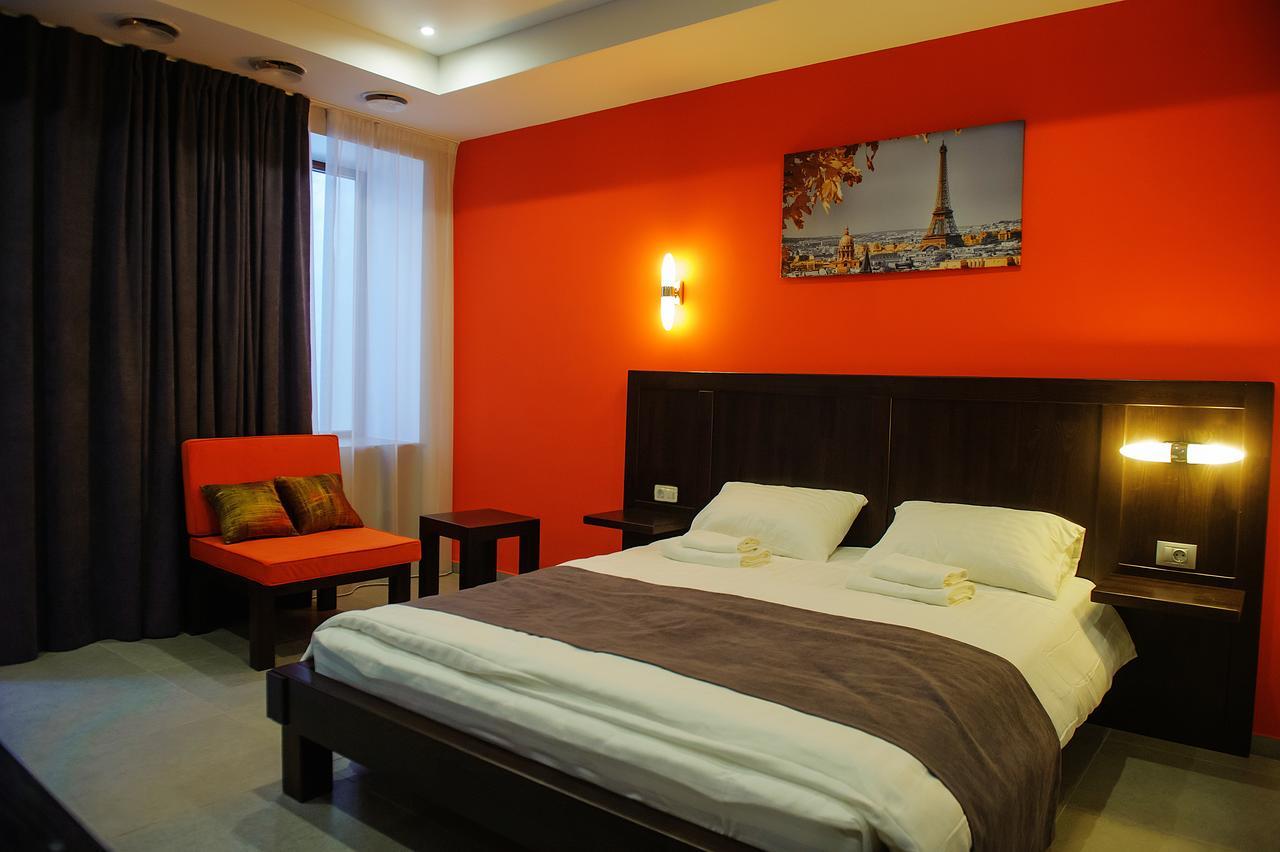 Gaudi Stylish Hotel Odessa Dış mekan fotoğraf